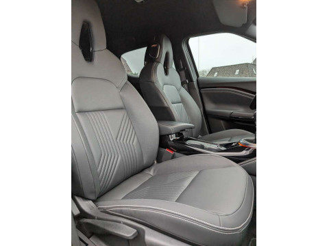 Ansicht 5 - Gebrauchtwagen Fahrzeug, Modell Juke der Marke Nissan von Verkäufer Autohaus Uwe Wirdemann GmbH