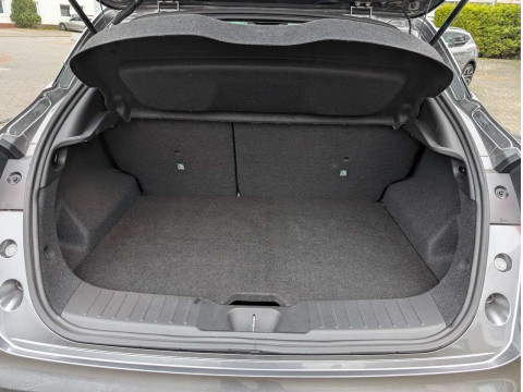 Ansicht 8 - Gebrauchtwagen Fahrzeug, Modell Juke der Marke Nissan von Verkäufer Autohaus Uwe Wirdemann GmbH