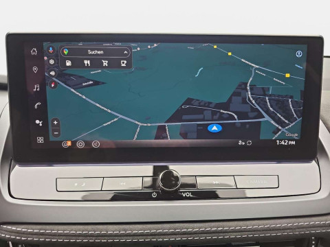 Ansicht 10 - Gebrauchtwagen Fahrzeug, Modell Qashqai der Marke Nissan von Verkäufer AH Brüggemann GmbH & Co. KG