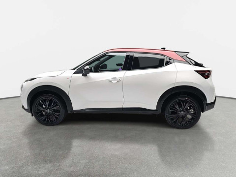 Ansicht 6 - Neuwagen Fahrzeug, Modell Juke der Marke Nissan von Verkäufer AH Brüggemann GmbH & Co. KG
