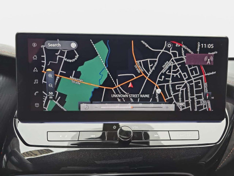 Ansicht 10 - Neuwagen Fahrzeug, Modell Juke der Marke Nissan von Verkäufer AH Brüggemann GmbH & Co. KG