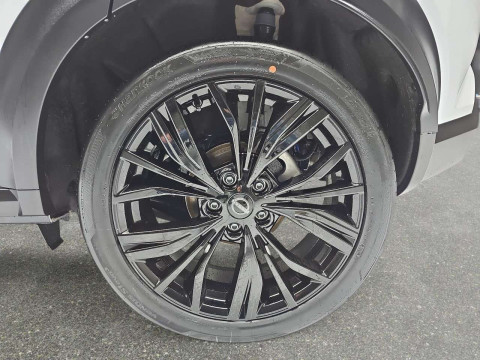 Ansicht 7 - Neuwagen Fahrzeug, Modell Juke der Marke Nissan von Verkäufer AH Brüggemann GmbH & Co. KG