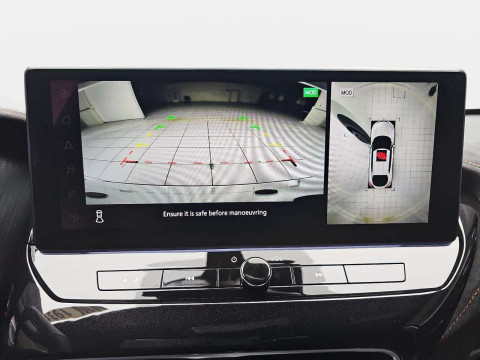 Ansicht 11 - Neuwagen Fahrzeug, Modell Juke der Marke Nissan von Verkäufer AH Brüggemann GmbH & Co. KG