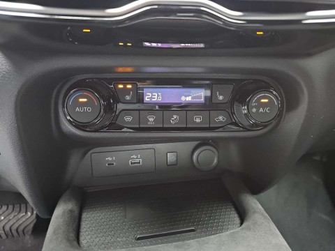 Ansicht 12 - Neuwagen Fahrzeug, Modell Juke der Marke Nissan von Verkäufer AH Brüggemann GmbH & Co. KG