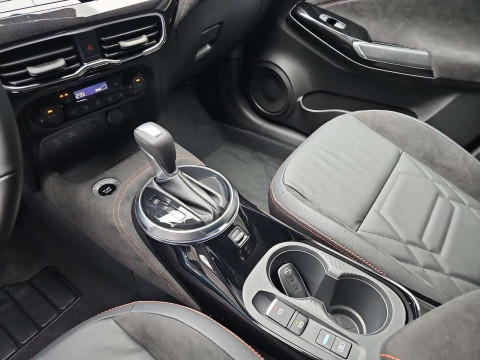 Ansicht 13 - Neuwagen Fahrzeug, Modell Juke der Marke Nissan von Verkäufer AH Brüggemann GmbH & Co. KG