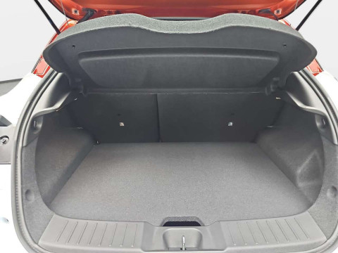 Ansicht 15 - Neuwagen Fahrzeug, Modell Juke der Marke Nissan von Verkäufer AH Brüggemann GmbH & Co. KG