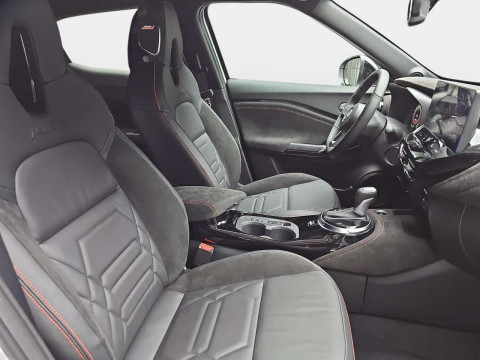 Ansicht 17 - Neuwagen Fahrzeug, Modell Juke der Marke Nissan von Verkäufer AH Brüggemann GmbH & Co. KG