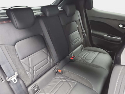 Ansicht 19 - Neuwagen Fahrzeug, Modell Juke der Marke Nissan von Verkäufer AH Brüggemann GmbH & Co. KG