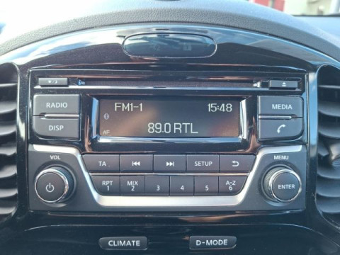 Ansicht 6 - Gebrauchtwagen Fahrzeug, Modell Juke der Marke Nissan von Verkäufer Autohaus Triebel GmbH