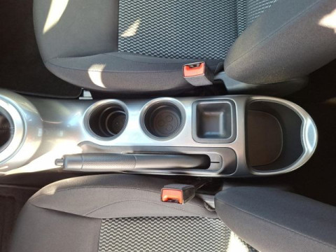 Ansicht 8 - Gebrauchtwagen Fahrzeug, Modell Juke der Marke Nissan von Verkäufer Autohaus Triebel GmbH