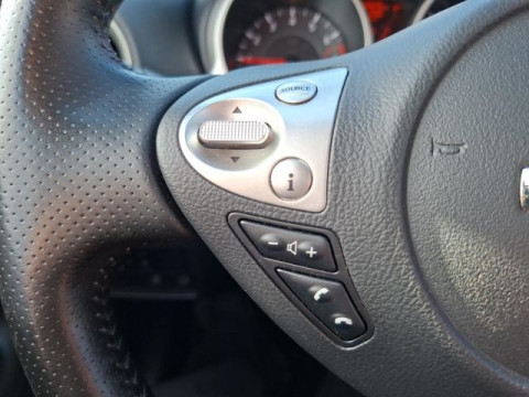 Ansicht 16 - Gebrauchtwagen Fahrzeug, Modell Juke der Marke Nissan von Verkäufer Autohaus Triebel GmbH