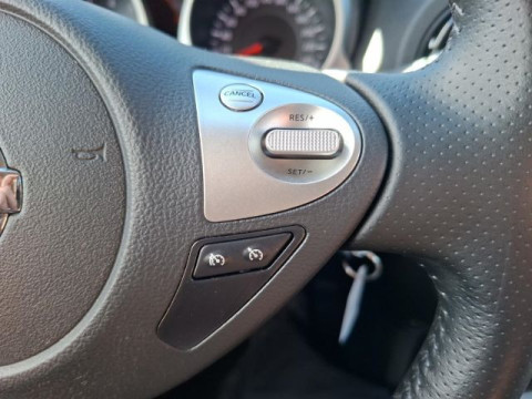 Ansicht 17 - Gebrauchtwagen Fahrzeug, Modell Juke der Marke Nissan von Verkäufer Autohaus Triebel GmbH