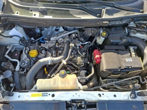 Ansicht 27 - Gebrauchtwagen Fahrzeug, Modell Juke der Marke Nissan von Verkäufer Autohaus Triebel GmbH