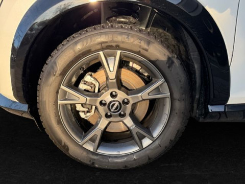 Ansicht 8 - Gebrauchtwagen Fahrzeug, Modell Ariya der Marke Nissan von Verkäufer Autohaus Martin Wurst GmbH Bempflingen