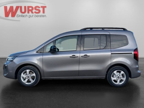 Ansicht 2 - Gebrauchtwagen Fahrzeug, Modell Townstar der Marke Nissan von Verkäufer Autohaus Martin Wurst GmbH Bempflingen