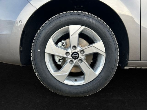 Ansicht 8 - Gebrauchtwagen Fahrzeug, Modell Townstar der Marke Nissan von Verkäufer Autohaus Martin Wurst GmbH Bempflingen