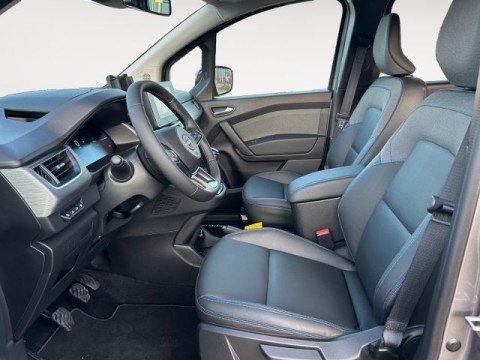 Ansicht 11 - Gebrauchtwagen Fahrzeug, Modell Townstar der Marke Nissan von Verkäufer Autohaus Martin Wurst GmbH Bempflingen