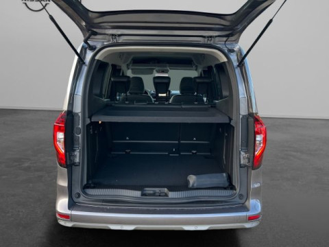 Ansicht 12 - Gebrauchtwagen Fahrzeug, Modell Townstar der Marke Nissan von Verkäufer Autohaus Martin Wurst GmbH Bempflingen