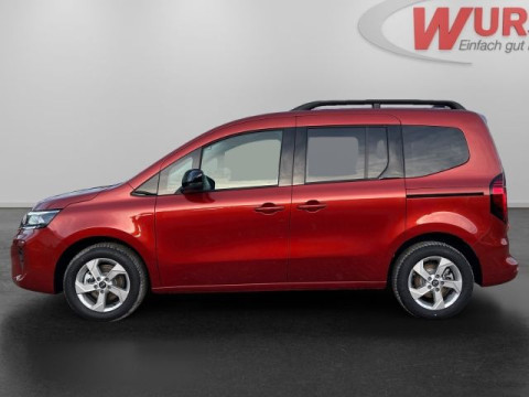 Ansicht 2 - Gebrauchtwagen Fahrzeug, Modell Townstar der Marke Nissan von Verkäufer Autohaus Martin Wurst GmbH Bempflingen