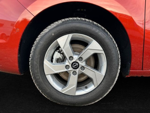 Ansicht 8 - Gebrauchtwagen Fahrzeug, Modell Townstar der Marke Nissan von Verkäufer Autohaus Martin Wurst GmbH Bempflingen