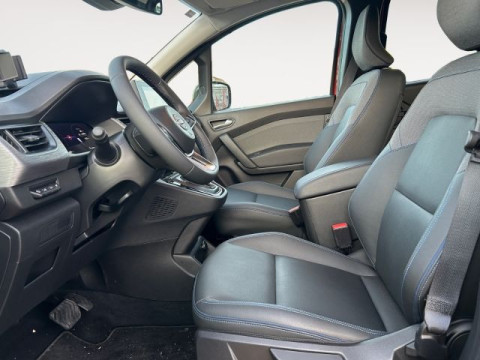 Ansicht 11 - Gebrauchtwagen Fahrzeug, Modell Townstar der Marke Nissan von Verkäufer Autohaus Martin Wurst GmbH Bempflingen