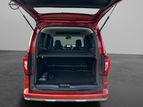Ansicht 12 - Gebrauchtwagen Fahrzeug, Modell Townstar der Marke Nissan von Verkäufer Autohaus Martin Wurst GmbH Bempflingen