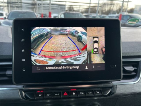 Ansicht 13 - Gebrauchtwagen Fahrzeug, Modell Townstar der Marke Nissan von Verkäufer Autohaus Martin Wurst GmbH Bempflingen