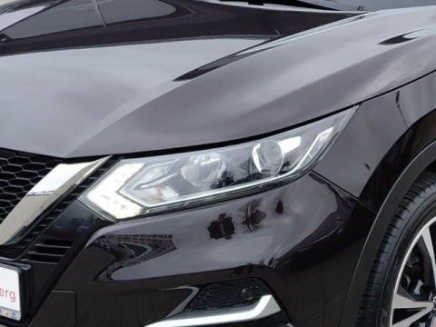 Ansicht 6 - Gebrauchtwagen Fahrzeug, Modell Qashqai der Marke Nissan von Verkäufer Autohaus am Bungsberg GmbH & Co. KG