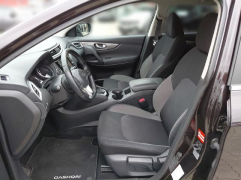 Ansicht 8 - Gebrauchtwagen Fahrzeug, Modell Qashqai der Marke Nissan von Verkäufer Autohaus am Bungsberg GmbH & Co. KG