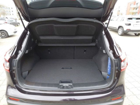 Ansicht 13 - Gebrauchtwagen Fahrzeug, Modell Qashqai der Marke Nissan von Verkäufer Autohaus am Bungsberg GmbH & Co. KG