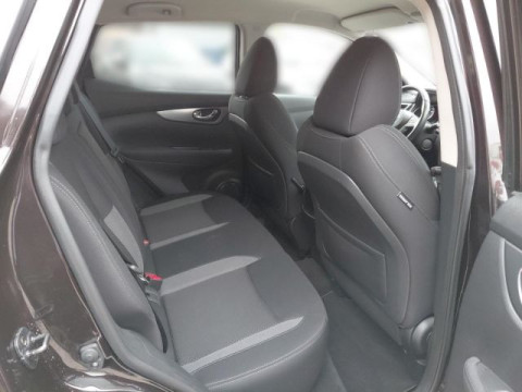 Ansicht 14 - Gebrauchtwagen Fahrzeug, Modell Qashqai der Marke Nissan von Verkäufer Autohaus am Bungsberg GmbH & Co. KG