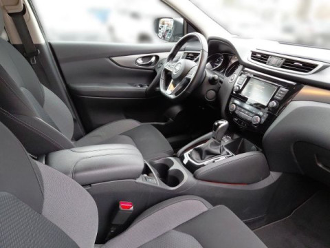 Ansicht 15 - Gebrauchtwagen Fahrzeug, Modell Qashqai der Marke Nissan von Verkäufer Autohaus am Bungsberg GmbH & Co. KG