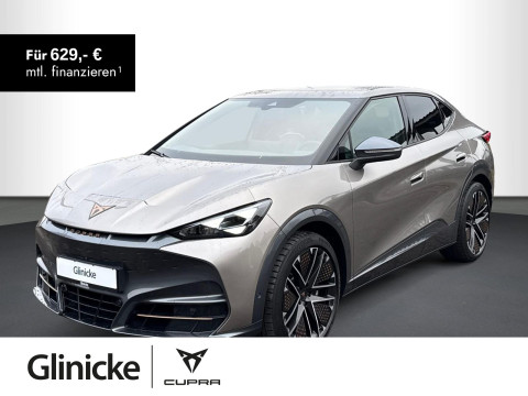 Cupra Tavascan - Tavascan Endurance Extreme Pack RFK, LED, SHZ