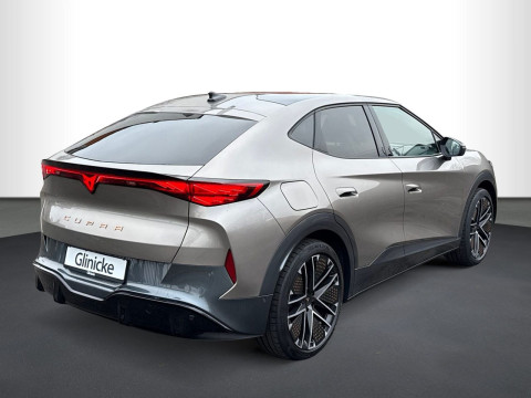 Cupra Tavascan - Tavascan Endurance Extreme Pack RFK, LED, SHZ