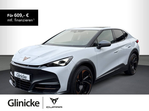 Cupra Tavascan - Tavascan Endurance Adrenaline Pack PANO, HEAD-UP, MATRIX, W&Auml;RMEPUMPE