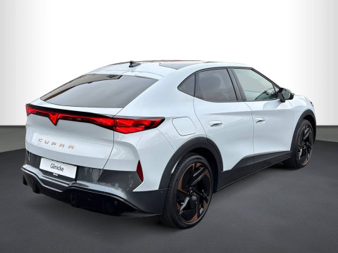 Cupra Tavascan - Tavascan Endurance Adrenaline Pack PANO, HEAD-UP, MATRIX, W&Auml;RMEPUMPE