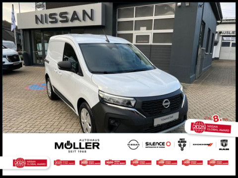 Automodell: Townstar in der Farbe weiß