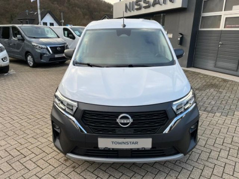 Ansicht 3 - Neuwagen Fahrzeug, Modell Townstar der Marke Nissan von Verkäufer Autohaus Möller GmbH in Herdecke