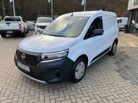 Ansicht 4 - Neuwagen Fahrzeug, Modell Townstar der Marke Nissan von Verkäufer Autohaus Möller GmbH in Herdecke