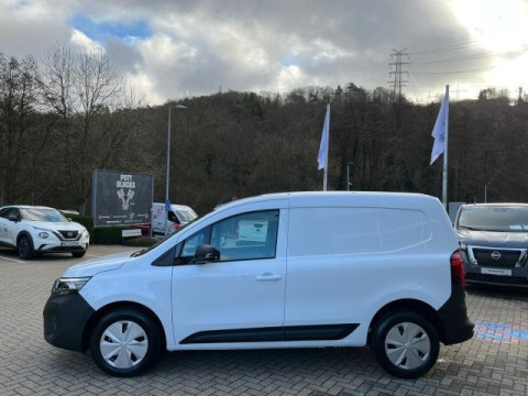 Ansicht 5 - Neuwagen Fahrzeug, Modell Townstar der Marke Nissan von Verkäufer Autohaus Möller GmbH in Herdecke