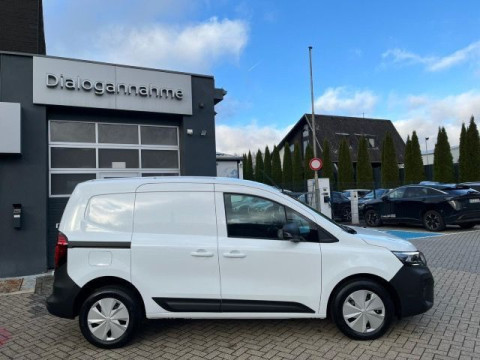 Ansicht 9 - Neuwagen Fahrzeug, Modell Townstar der Marke Nissan von Verkäufer Autohaus Möller GmbH in Herdecke