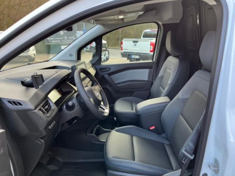 Ansicht 14 - Neuwagen Fahrzeug, Modell Townstar der Marke Nissan von Verkäufer Autohaus Möller GmbH in Herdecke