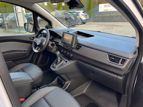 Ansicht 15 - Neuwagen Fahrzeug, Modell Townstar der Marke Nissan von Verkäufer Autohaus Möller GmbH in Herdecke