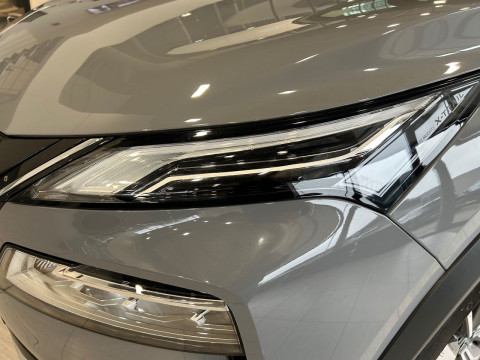 Ansicht 4 - Gebrauchtwagen Fahrzeug, Modell X-Trail der Marke Nissan von Verkäufer Autohaus Ebner GmbH