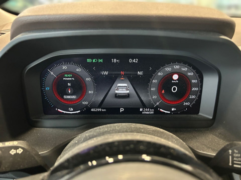 Ansicht 6 - Gebrauchtwagen Fahrzeug, Modell X-Trail der Marke Nissan von Verkäufer Autohaus Ebner GmbH