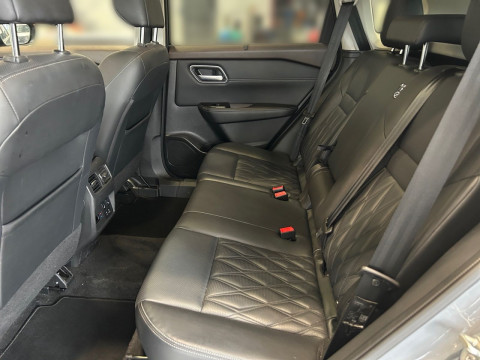 Ansicht 9 - Gebrauchtwagen Fahrzeug, Modell X-Trail der Marke Nissan von Verkäufer Autohaus Ebner GmbH