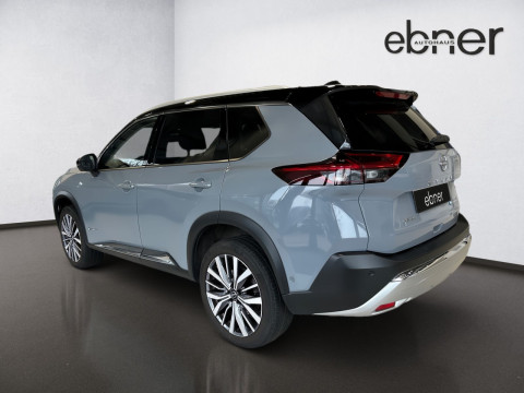 Ansicht 12 - Gebrauchtwagen Fahrzeug, Modell X-Trail der Marke Nissan von Verkäufer Autohaus Ebner GmbH