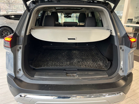 Ansicht 13 - Gebrauchtwagen Fahrzeug, Modell X-Trail der Marke Nissan von Verkäufer Autohaus Ebner GmbH