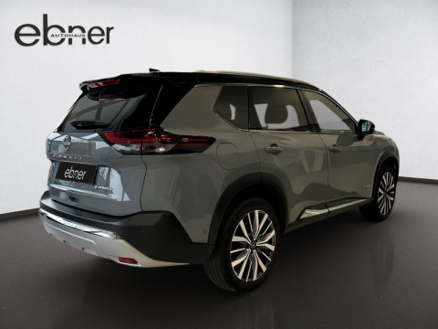 Ansicht 14 - Gebrauchtwagen Fahrzeug, Modell X-Trail der Marke Nissan von Verkäufer Autohaus Ebner GmbH