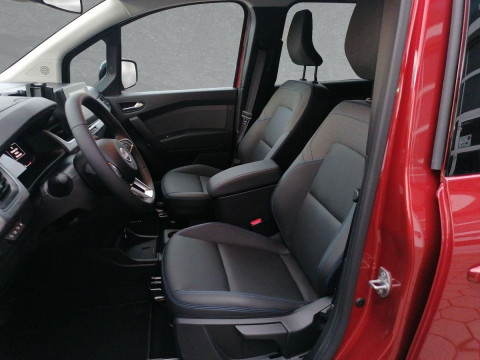 Ansicht 7 - Gebrauchtwagen Fahrzeug, Modell Townstar der Marke Nissan von Verkäufer MGS Motor Gruppe Sticht GmbH & Co. KG